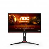 MONITOR 23.8" AOC Q24G2A/BK - imaginea 1