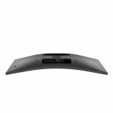 MONITOR AOC CU34V5CW/BK 34 inch, Panel Type: VA, Backlight: WLED, Resolution: 3440x1440, Aspect Ratio: 21:9,  Refresh Rate:100Hz, Response time GtG: 4ms, Brightness: 300 cd/m², Contrast (static): 3000:1, Contrast (dynamic): 20M:1, Viewing angle: 178º(R/L), 178º(U/D), Colours: 16.7M, 5Wx2 speakers - imaginea 10