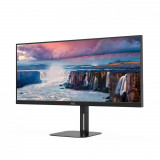 MONITOR 34" AOC U34V5C/BK - imaginea 3