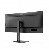 MONITOR 34" AOC U34V5C/BK - imaginea 7