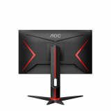 MONITOR 23.8" AOC Q24G2A/BK - imaginea 8
