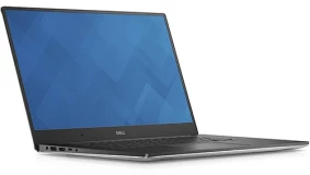 Laptop Dell Precision 5520, Intel Core i7 6820HQ 2.7 GHz up to 3.6 GHz, nVidia Quadro M1200 4 GB GDDR5, Wi-Fi, Bluetooth, WebCam, Display 15.6" 3840 by 2160 4K TouchScreen, Fara Memorie Ram, Fara Hard Disk, Fara Windows, 1 An Garantie — Second Hand