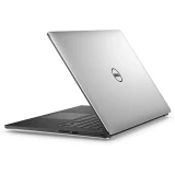 Laptop Dell Precision 5520, Intel Core i7 6820HQ 2.7 GHz up to 3.6 GHz, nVidia Quadro M1200 4 GB GDDR5, Wi-Fi, Bluetooth, WebCam, Display 15.6" 3840 by 2160 4K TouchScreen, Fara Memorie Ram, 512 GB SSD M.2 NVMe NOU, Windows 10 Pro, 1 An Garantie - imaginea 4
