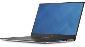 Laptop Dell Precision 5520, Intel Core i7 6820HQ 2.7 GHz up to 3.6 GHz, nVidia Quadro M1200 4 GB GDDR5, Wi-Fi, Bluetooth, WebCam, Display 15.6" 3840 by 2160 4K TouchScreen, 16 GB DDR4; 128 GB SSD M.2 NVMe; Windows 10 Pro; 1 An Garantie, Second Hand - imaginea 2
