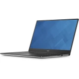 Laptop Dell Precision 5520, Intel Core i7 6820HQ 2.7 GHz up to 3.6 GHz, nVidia Quadro M1200 4 GB GDDR5, Wi-Fi, Bluetooth, WebCam, Display 15.6" 3840 by 2160 4K TouchScreen, Fara Memorie Ram, 512 GB SSD M.2 NVMe NOU, Windows 10 Pro, 1 An Garantie - imaginea 2