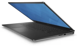 Laptop Dell Precision 5520, Intel Core i7 6820HQ 2.7 GHz up to 3.6 GHz, nVidia Quadro M1200 4 GB GDDR5, Wi-Fi, Bluetooth, WebCam, Display 15.6" 3840 by 2160 4K TouchScreen, 16 GB DDR4; 128 GB SSD M.2 NVMe; Windows 10 Pro; 1 An Garantie, Second Hand - imaginea 3