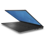 Laptop Dell Precision 5520, Intel Core i7 6820HQ 2.7 GHz up to 3.6 GHz, nVidia Quadro M1200 4 GB GDDR5, Wi-Fi, Bluetooth, WebCam, Display 15.6" 3840 by 2160 4K TouchScreen, Fara Memorie Ram, 512 GB SSD M.2 NVMe NOU, Windows 10 Pro, 1 An Garantie - imaginea 3