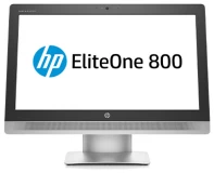 Calculator All In One HP EliteOne 800 G2, DVDRW, Webcam, Display 23" 1920 by 1080, Intel Core i5 6500 3.2 GHz up to 3.6 GHz; 16 GB DDR4; 256 GB SSD SATA; Placa Video Intel HD Graphics; Fara Windows; 3 Ani Garantie, Refurbished - imaginea 4