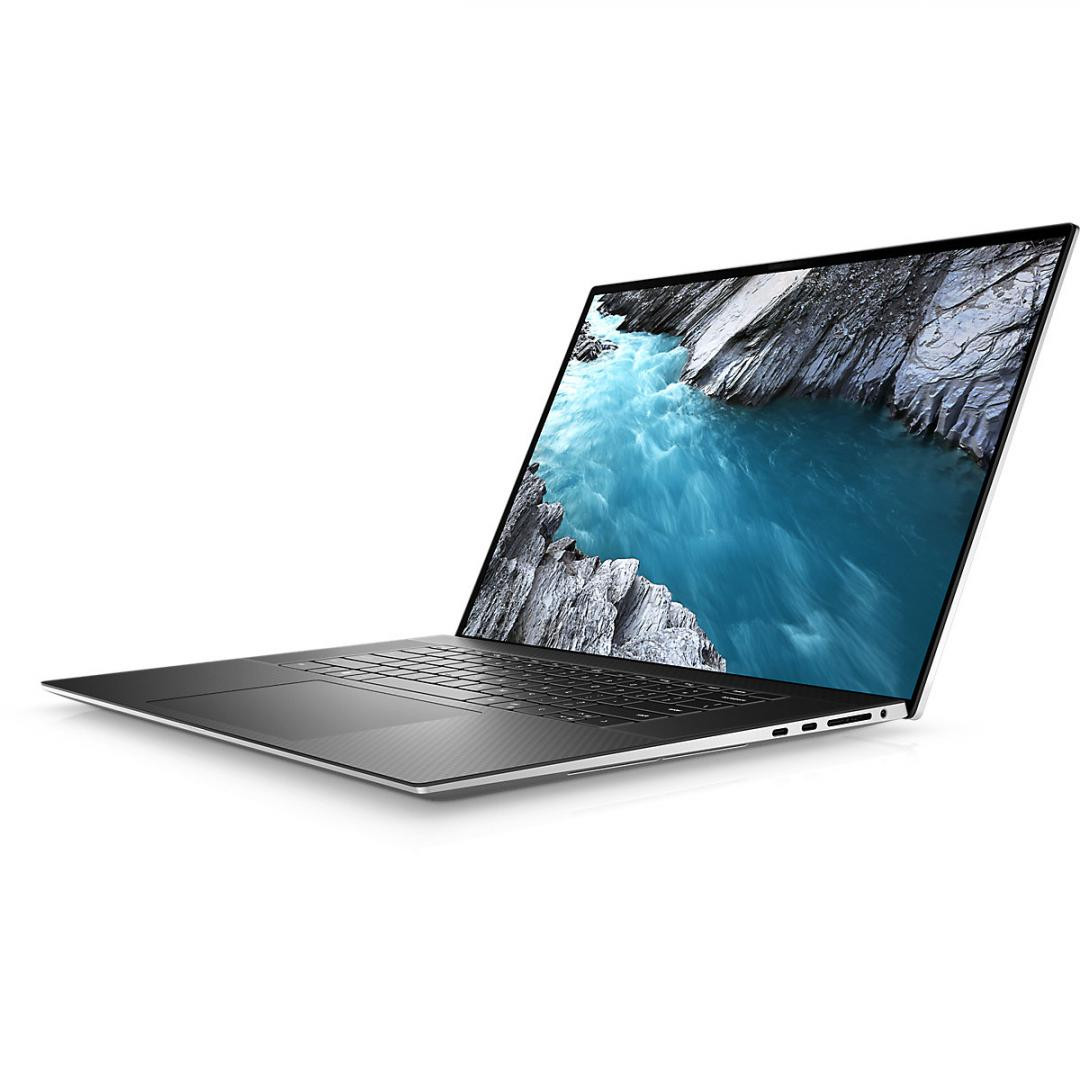 Ultrabook Dell XPS 9730, 17.0" UHD+, Touch, Intel i7-13700H, 16GB, 512GB SSD, NVIDIA GeForce RTX 4060, W11 Pro - imaginea 4