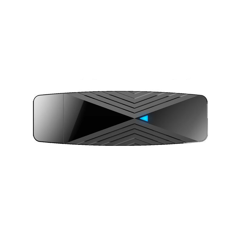 Adaptor wireless D-Link DWA-X1850, WiFI 6, Dual Band - imaginea 2