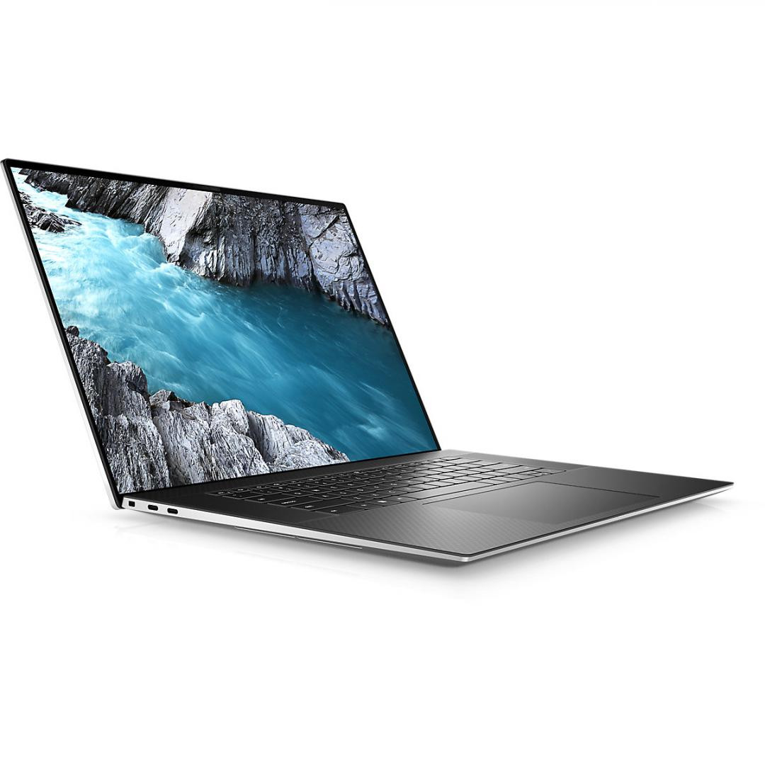 Ultrabook Dell XPS 9730, 17.0" UHD+, Touch, Intel i7-13700H, 16GB, 512GB SSD, NVIDIA GeForce RTX 4060, W11 Pro - imaginea 5