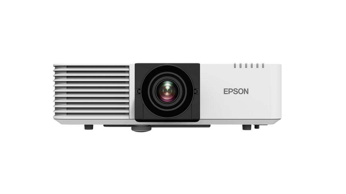 "Proiector EPSON EB-L720U, tehnologie 3LCD,  display 0.67"", 7.000 Lumeni, Rezolutie WUXGA, Aspect Ratio 16:10, contrast: 2.500.000:1, sursa lumina: Laser, 20.000 ore, diagonala: 50-500"", Interfata: RS-232C, Interfaţă Ethernet (1000 Base-T/ 100-Base TX/  10-Base-T), LAN wireless a/n (5 GHz) - imaginea 3