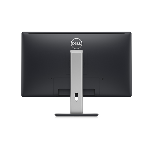 Monitor 27 inch LED IPS, Dell P2714Hc, Black&Silver - imaginea 9