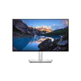 Monitor 24 inch LED IPS, Dell U2422HE, Gray, 3 Ani Garantie, Ca Nou - imaginea 1