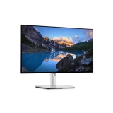 Monitor 24 inch LED IPS, Dell U2422HE, Gray, 3 Ani Garantie, Ca Nou - imaginea 4