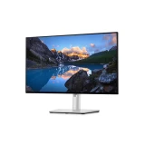 Monitor 24 inch LED IPS, Dell U2422HE, Gray, 3 Ani Garantie, Ca Nou - imaginea 5