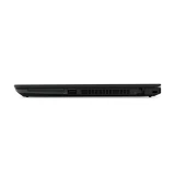 Laptop Lenovo ThinkPad T14 Gen 1, Intel Core i5 10210U 1.6 GHz up to 4.2 GHz, Intel HD Graphics, Tastatura QWERTY US, Wi-Fi, Bluetooth, WebCam, Display 14" 1920 by 1080 Touchscreen, 16 GB DDR4; 512 GB SSD M.2 NVMe NOU; Windows 11 Pro; 3 Ani Garantie, Ca Nou - imaginea 8