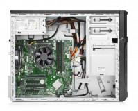 HPE ProLiant ML30 Gen10 Plus E-2314 2.8GHz 4-core 1P 16GB-U 8SFF 500W RPS Server - imaginea 6