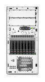 HPE ProLiant ML30 Gen10 Plus E-2314 2.8GHz 4-core 1P 16GB-U 8SFF 500W RPS Server - imaginea 1