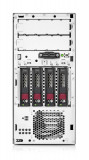 HPE ProLiant ML30 Gen10 Plus E-2314 2.8GHz 4-core 1P 16GB-U 8SFF 500W RPS Server - imaginea 3
