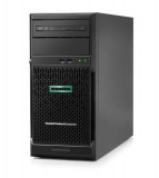 HPE ProLiant ML30 Gen10 Plus E-2314 2.8GHz 4-core 1P 16GB-U 8SFF 500W RPS Server - imaginea 4