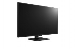 Monitor 42.5" LG 43UN700P-B, IPS, 4K UHD 3840*2160, 8 ms, 16:9, 400 cd/mp, 1000:1, 178/178, Anti-Glare, 3H, 4* HDMI, USB Type-C, DP, headphone out, PIP/ PBP, HDR Effect, Flicker Safe, HDR 10, boxe 10W, VESA 200*200, culoare negru - imaginea 4