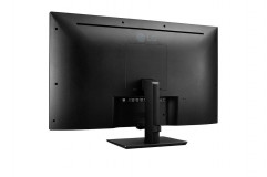 Monitor 42.5" LG 43UN700P-B, IPS, 4K UHD 3840*2160, 8 ms, 16:9, 400 cd/mp, 1000:1, 178/178, Anti-Glare, 3H, 4* HDMI, USB Type-C, DP, headphone out, PIP/ PBP, HDR Effect, Flicker Safe, HDR 10, boxe 10W, VESA 200*200, culoare negru - imaginea 7