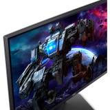 Monitor Dell Gaming 25" G2524H, 62.23 cm, Maximum preset resolution: DisplayPort: 1920 x 1080 at 240 Hz, HDMI: 1920 x 1080 at 240 Hz, DisplayPort: 1920 x 1080 at 280 Hz (with overclock), Screen type: Active matrix - TFT LCD, Panel technology: Fast IPS, Backlight: White LED edgelight system - imaginea 3