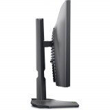 Monitor Dell Gaming 25" G2524H, 62.23 cm, Maximum preset resolution: DisplayPort: 1920 x 1080 at 240 Hz, HDMI: 1920 x 1080 at 240 Hz, DisplayPort: 1920 x 1080 at 280 Hz (with overclock), Screen type: Active matrix - TFT LCD, Panel technology: Fast IPS, Backlight: White LED edgelight system - imaginea 5