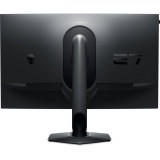 Monitor Dell Gaming Alienware 27" AW2724HF, 68.47 cm, Maximum preset resolution: DisplayPort: 1920 x 1080 at 360 Hz, HDMI port:  1920 x 1080 at 255 Hz, Screen type: Active matrix - TFT LCD, Panel technology: Fast IPS, Backlight: White LED edgelight system, Faceplate coating: Anti- glare treatment of - imaginea 6