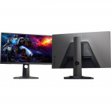 Monitor Dell Gaming 25" G2524H, 62.23 cm, Maximum preset resolution: DisplayPort: 1920 x 1080 at 240 Hz, HDMI: 1920 x 1080 at 240 Hz, DisplayPort: 1920 x 1080 at 280 Hz (with overclock), Screen type: Active matrix - TFT LCD, Panel technology: Fast IPS, Backlight: White LED edgelight system - imaginea 4