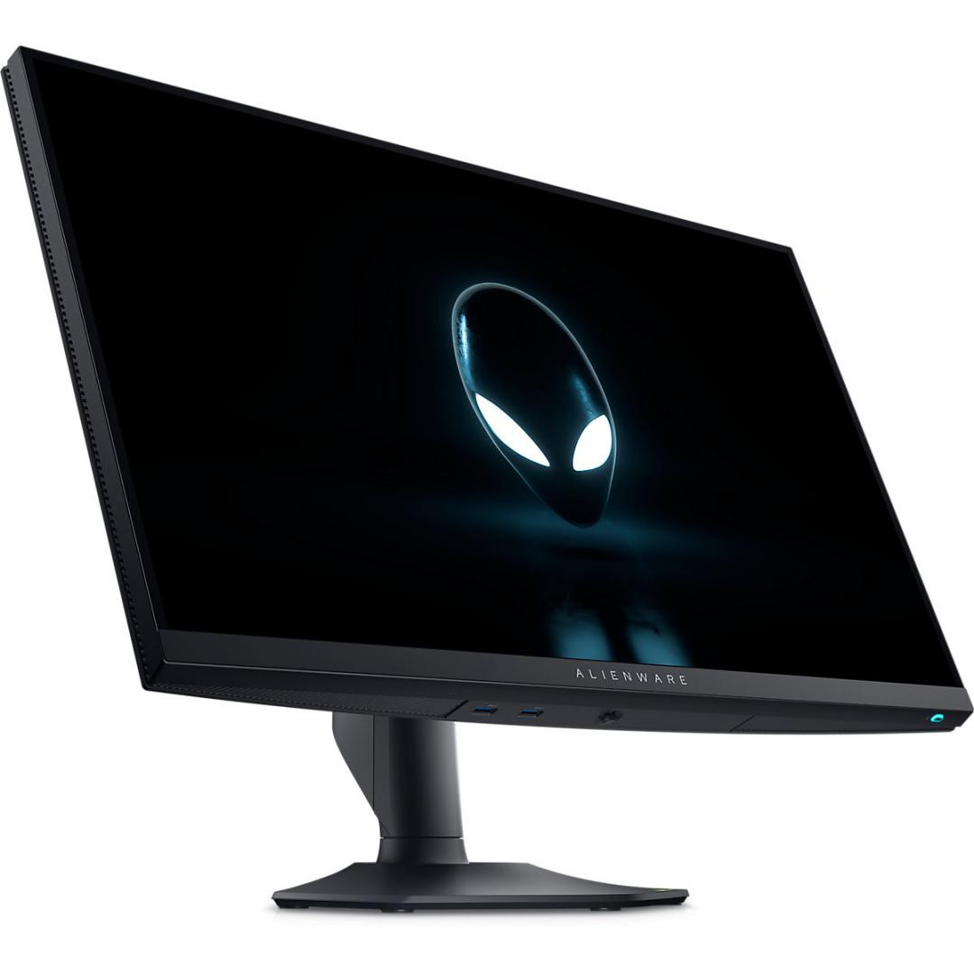 Monitor Dell Gaming Alienware 27", 68.50 cm, 2560 x 1440, 144Hz, ID 1857275