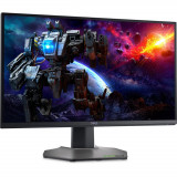 Monitor Dell Gaming 25" G2524H, 62.23 cm, Maximum preset resolution: DisplayPort: 1920 x 1080 at 240 Hz, HDMI: 1920 x 1080 at 240 Hz, DisplayPort: 1920 x 1080 at 280 Hz (with overclock), Screen type: Active matrix - TFT LCD, Panel technology: Fast IPS, Backlight: White LED edgelight system - imaginea 6