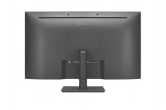Monitor 42.5" LG 43UN700P-B, IPS, 4K UHD 3840*2160, 8 ms, 16:9, 400 cd/mp, 1000:1, 178/178, Anti-Glare, 3H, 4* HDMI, USB Type-C, DP, headphone out, PIP/ PBP, HDR Effect, Flicker Safe, HDR 10, boxe 10W, VESA 200*200, culoare negru - imaginea 6