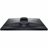 Monitor Dell Gaming Alienware 27" AW2724HF, 68.47 cm, Maximum preset resolution: DisplayPort: 1920 x 1080 at 360 Hz, HDMI port:  1920 x 1080 at 255 Hz, Screen type: Active matrix - TFT LCD, Panel technology: Fast IPS, Backlight: White LED edgelight system, Faceplate coating: Anti- glare treatment of - imaginea 7