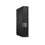 Calculator Dell Optiplex 3040 Micro, Intel Core i5 6500T 2.5 GHz; 16 GB DDR3; 500 GB HDD SATA; Windows 10 Home, Second Hand - imaginea 5