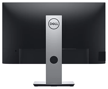 Monitor 24 inch, Dell P2419H, LED IPS, FHD, HDMI, Black, 3 Ani Garantie, Refurbished - imaginea 7