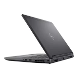 Laptop Dell Precision 7540, Intel Core i9 9980HK 2.4 GHz, NVIDIA Quadro RTX 3000, Wi-Fi, Bluetooth, WebCam, Display 15.6" 1920 by 1080, 64 GB DDR4, 2 TB SSD M.2 NOU, Windows 11 Pro, 3 Ani Garantie - imaginea 5
