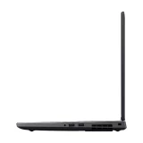 Laptop Dell Precision 7540, Intel Core i9 9980HK 2.4 GHz, NVIDIA Quadro RTX 3000, Wi-Fi, Bluetooth, WebCam, Display 15.6" 1920 by 1080, 64 GB DDR4, 2 TB SSD M.2 NOU, Windows 11 Pro, 3 Ani Garantie - imaginea 6