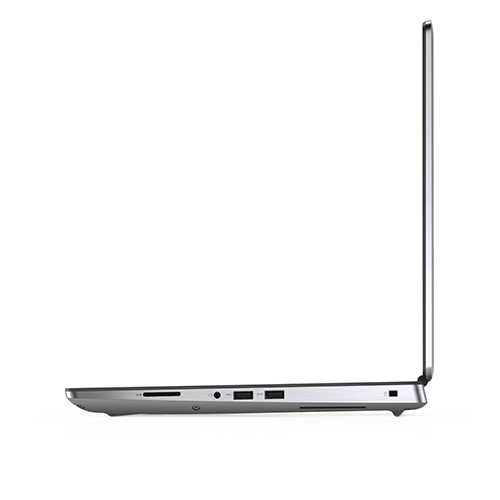 Laptop Dell Precision 7550, Intel Core i7 10850H 2.7 GHz up to 5.1 GHz, nVidia Quadro T2000 4 GB GDDR5, Wi-Fi, Bluetooth, WebCam, Display 15.6" 1920 by 1080, Fara Memorie Ram, Fara Hard Disk, Fara Windows, 3 Ani Garantie, Premium - imaginea 8