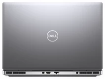 Laptop Dell Precision 7550, Intel Core i7 10850H 2.7 GHz up to 5.1 GHz, nVidia Quadro T2000 4 GB GDDR5, Wi-Fi, Bluetooth, WebCam, Display 15.6" 1920 by 1080, 32 GB DDR4; Fara Hard Disk; Fara Windows; 3 Ani Garantie, Premium, Refurbished - imaginea 10