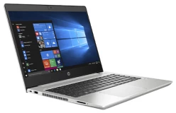 Laptop HP ProBook 440 G7, Intel Core i5 10210U 1.6 GHz up to 4.2 GHz, Intel UHD Graphics, Wi-Fi, Bluetooth, WebCam, Display 14" 1920 by 1080, 8 GB DDR4; 512 GB SSD M.2 NVMe; Windows 10 Pro; 3 Ani Garantie, Ca Nou - imaginea 5