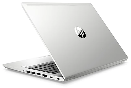 Laptop HP ProBook 440 G7, Intel Core i5 10210U 1.6 GHz up to 4.2 GHz, Intel UHD Graphics, Wi-Fi, Bluetooth, WebCam, Display 14" 1920 by 1080, 8 GB DDR4; 512 GB SSD M.2 NVMe; Windows 10 Pro; 3 Ani Garantie, Ca Nou - imaginea 6