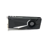 Placa Video OEM nVidia GeForce GTX 1080, 8 GB GDDR5X, 256 bit, PCIe 3.0 x16, 1 x HDMI, 3 x DisplayPort, 1 x DVI - imaginea 4