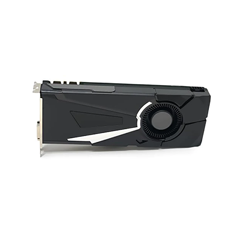 Placa Video OEM nVidia GeForce GTX 1080, 8 GB GDDR5X, 256 bit, PCIe 3.0 x16, 1 x HDMI, 3 x DisplayPort, 1 x DVI - imaginea 4