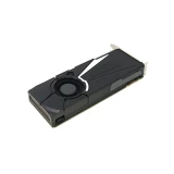 Placa Video OEM nVidia GeForce GTX 1080, 8 GB GDDR5X, 256 bit, PCIe 3.0 x16, 1 x HDMI, 3 x DisplayPort, 1 x DVI - imaginea 5