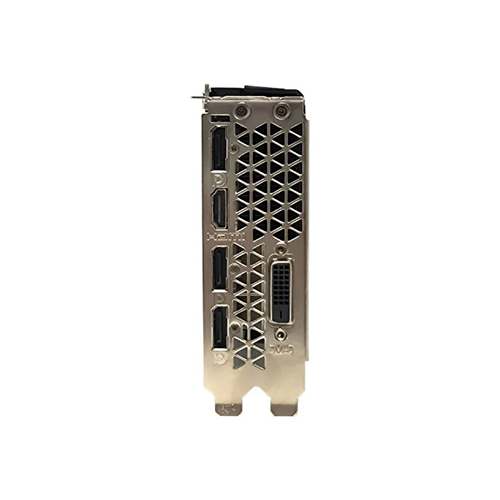 Placa Video OEM nVidia GeForce GTX 1080, 8 GB GDDR5X, 256 bit, PCIe 3.0 x16, 1 x HDMI, 3 x DisplayPort, 1 x DVI - imaginea 6