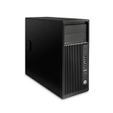Calculator HP Z240, Tower, Intel Core i7 7700 3.6 GHz; 32 GB DDR4; 128 GB SSD SATA; Placa Video nVidia Quadro K620, 2 GB GDDR5; Fara Windows; 3 Ani Garantie, Refurbished - imaginea 2