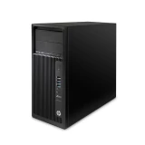 Calculator HP Z240, Tower, Intel Core i7 7700 3.6 GHz; 32 GB DDR4; 128 GB SSD SATA; Placa Video nVidia Quadro K620, 2 GB GDDR5; Fara Windows; 3 Ani Garantie, Refurbished - imaginea 4