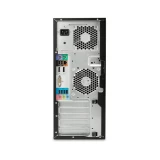Calculator HP Z240, Tower, Intel Core i7 7700 3.6 GHz; 32 GB DDR4; 128 GB SSD SATA; Placa Video nVidia Quadro K620, 2 GB GDDR5; Fara Windows; 3 Ani Garantie, Refurbished - imaginea 5